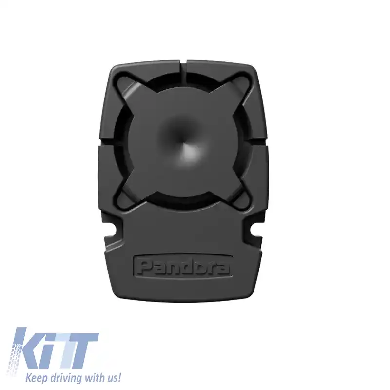 Alarmă pentru motocicletă Pandora Moto Evo cu GPS-image-6320018