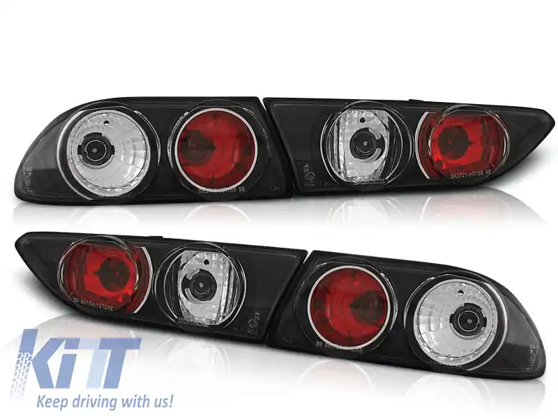 ALFA ROMEO 156 10.97-06.03 NEGRU