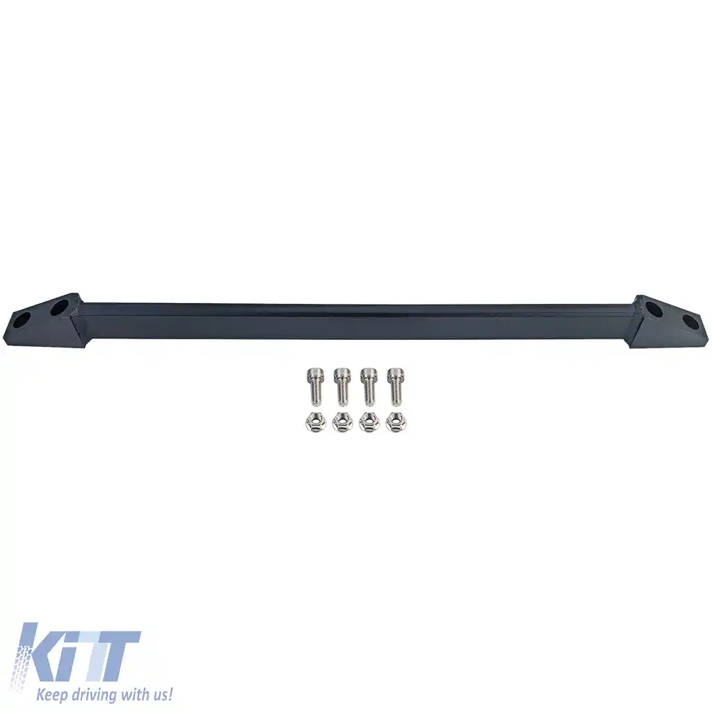 Alutec Transmission Brace Underbody Strut potrivit pentru Ford Mustang S197 2005-2014