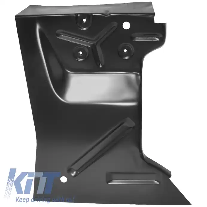 Aripă interioară spate dreapta potrivită pentru Ford Mustang 67-68