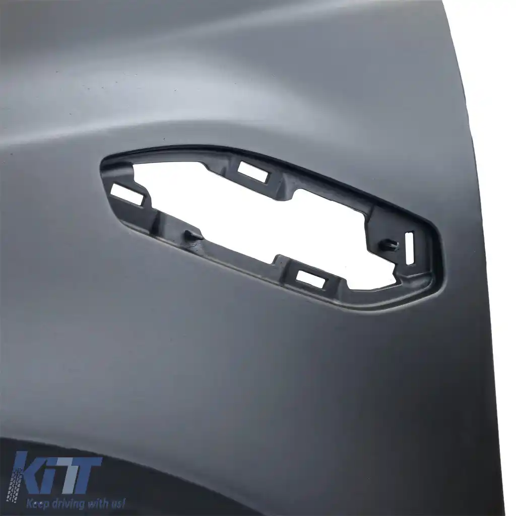 Aripa din față dreapta + stânga potrivită pentru Ford Ranger Raptor 2019-2023-image-6327575