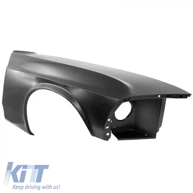 Aripa dreaptă potrivită pentru Ford Mustang 69