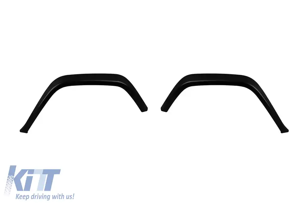 Aripi de design stilate potrivite pentru Mercedes G-class W463 1989-2018-image-6147885