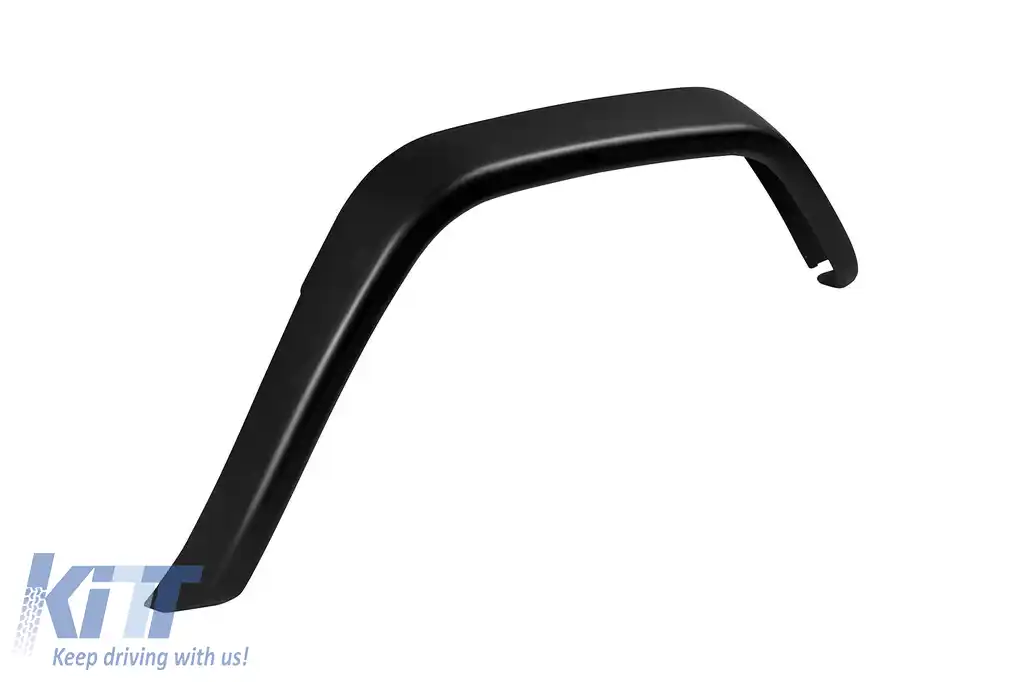 Aripi de design stilate potrivite pentru Mercedes G-class W463 1989-2018-image-6147887