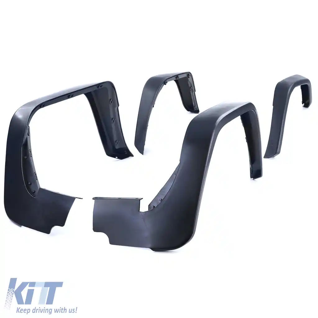 Aripi de fender pentru arcurile roților potrivite pentru Mercedes G-Class W463 90-13-image-6200193