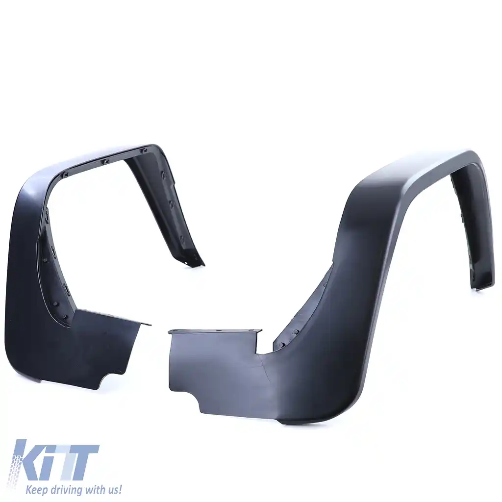 Aripi de fender pentru arcurile roților potrivite pentru Mercedes G-Class W463 90-13-image-6200194