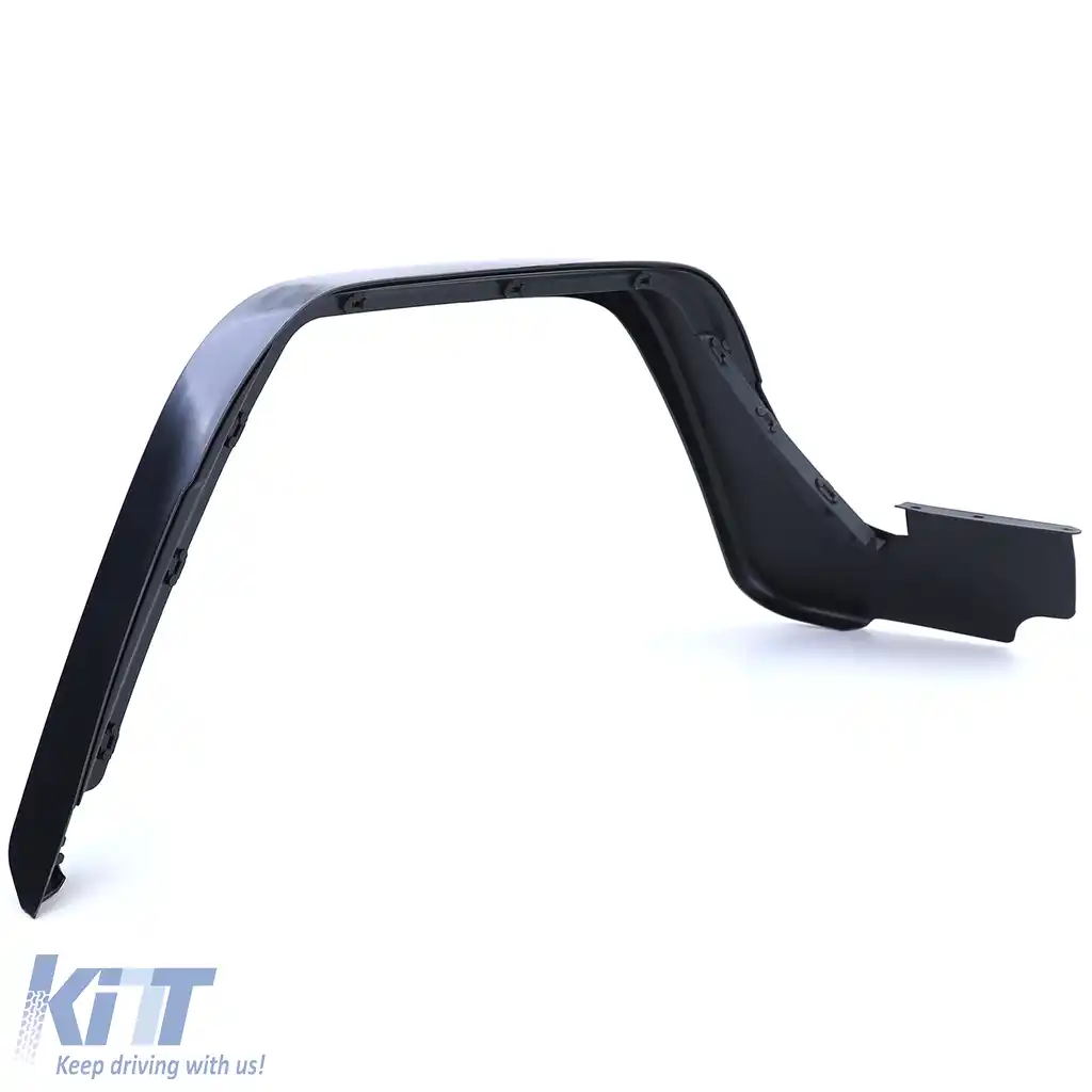 Aripi de fender pentru arcurile roților potrivite pentru Mercedes G-Class W463 90-13-image-6200196