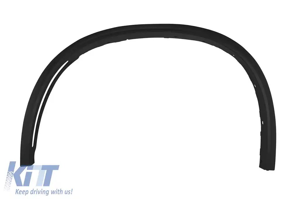 Aripi extinse potrivite pentru BMW X5 Seria F15 2014-2018-image-6132552