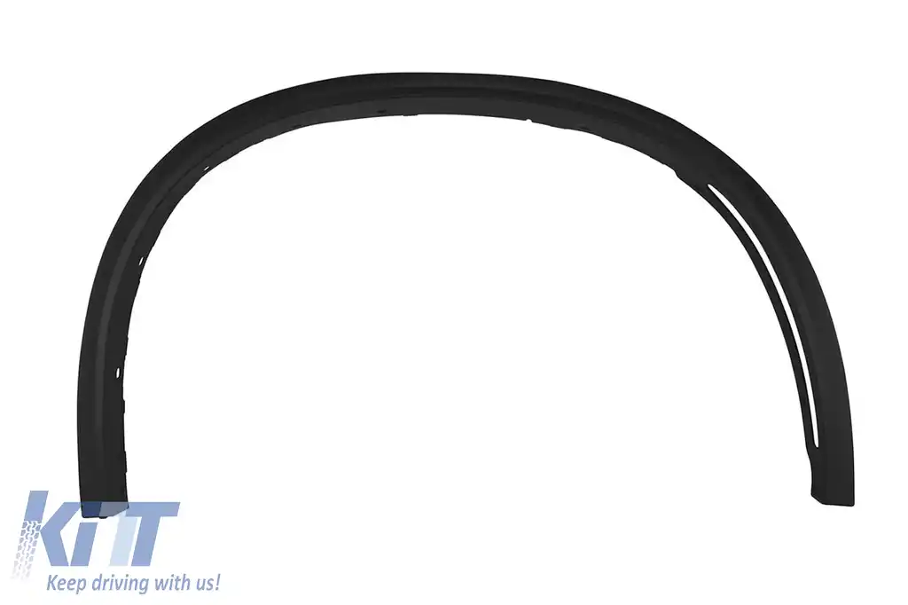 Aripi extinse potrivite pentru BMW X5 Seria F15 2014-2018-image-6132553