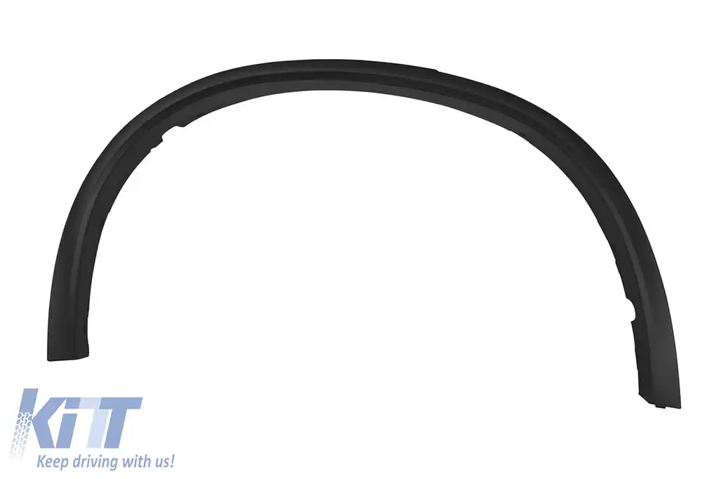 Aripi extinse potrivite pentru BMW X5 Seria F15 2014-2018-image-6132555