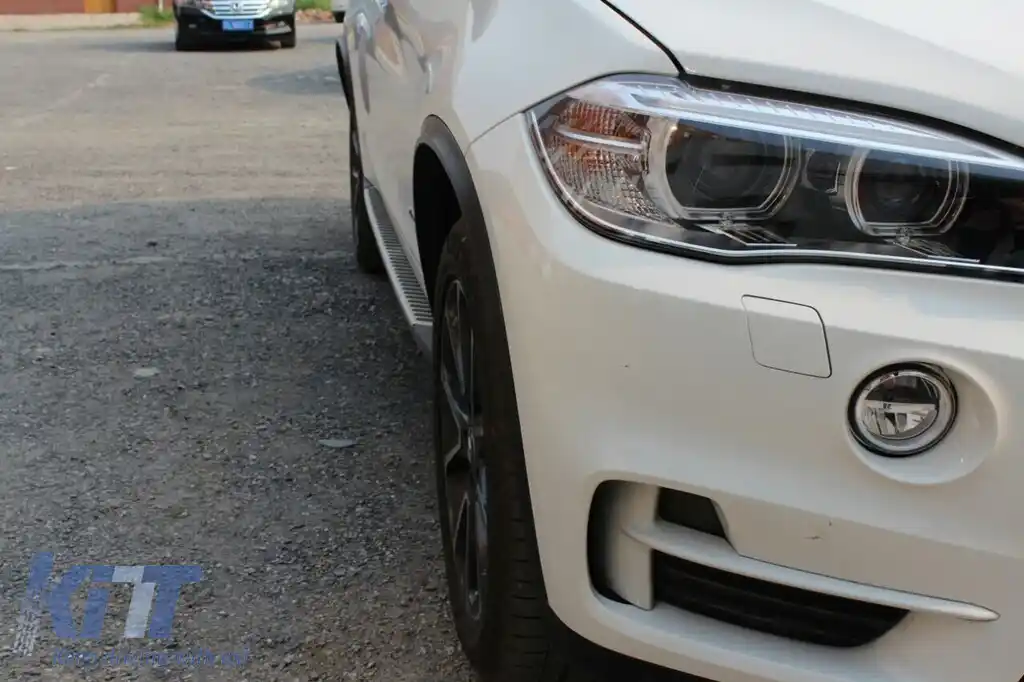 Aripi extinse potrivite pentru BMW X5 Seria F15 2014-2018-image-6132556