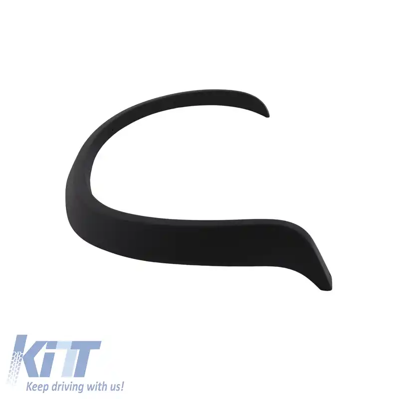 Aripi extinse potrivite pentru VW Golf I (1) 74-83 Set 4 Piese-image-6301975