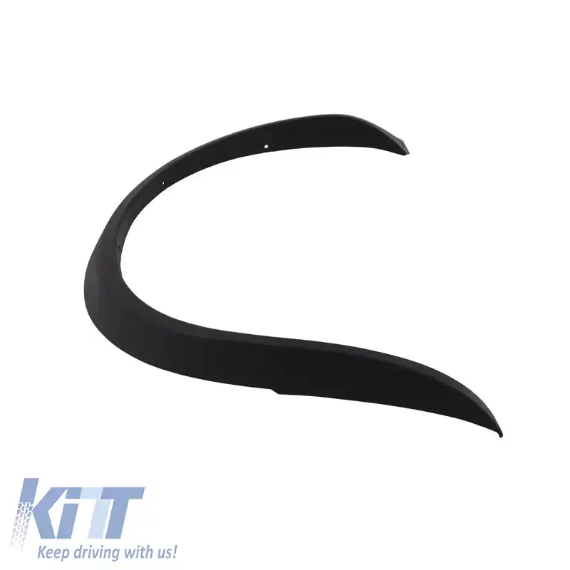 Aripi extinse potrivite pentru VW Golf I (1) 74-83 Set 4 Piese-image-6301976
