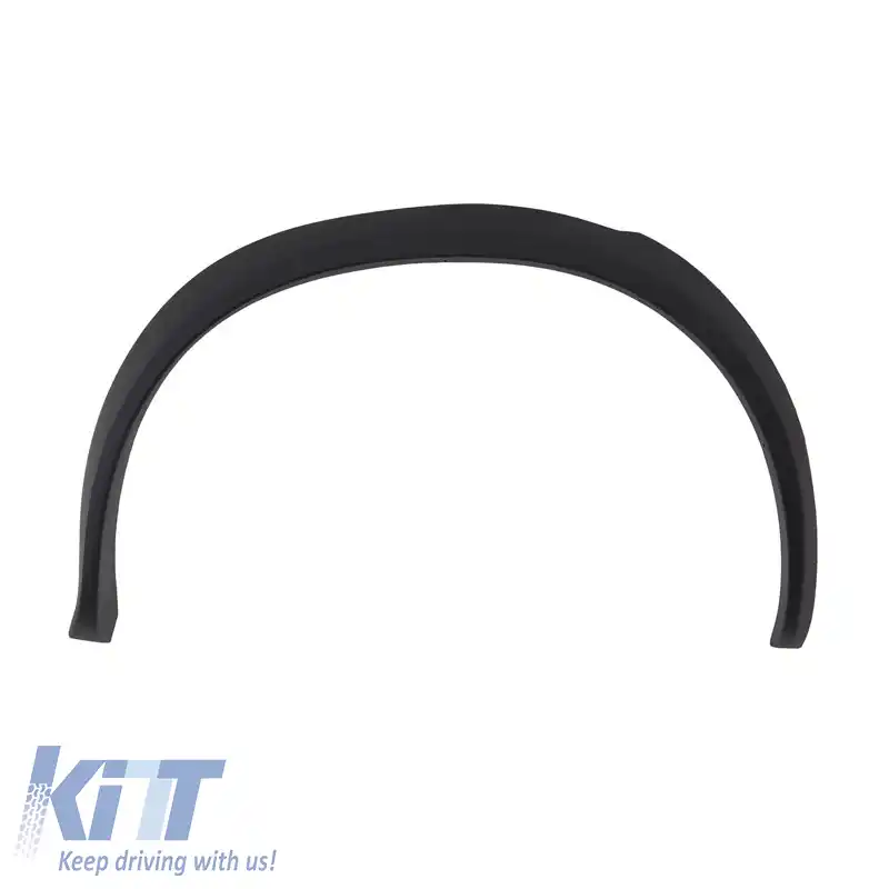 Aripi extinse potrivite pentru VW Golf I (1) 74-83 Set 4 Piese-image-6301977