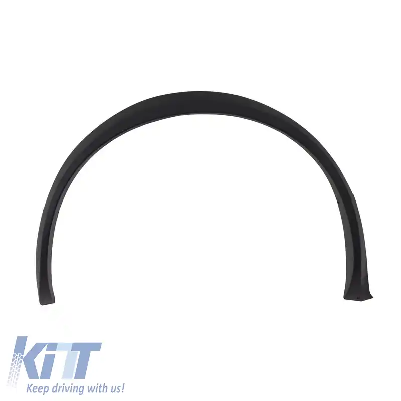 Aripi extinse potrivite pentru VW Golf I (1) 74-83 Set 4 Piese-image-6301978