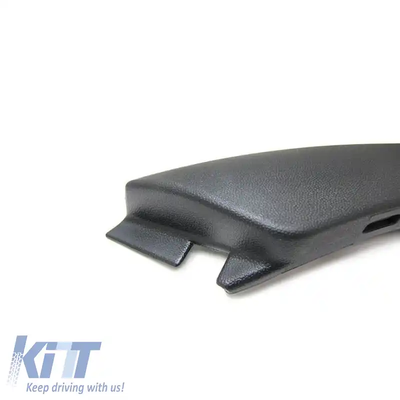Aripi extinse potrivite pentru VW Golf III (3) 91-98 Set 4 Piese-image-6325587