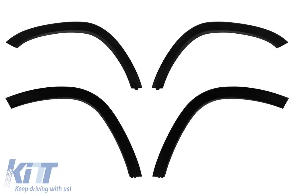 Aripi extinse tip Maybach pentru aripile Mercedes GLS X167 după 2020