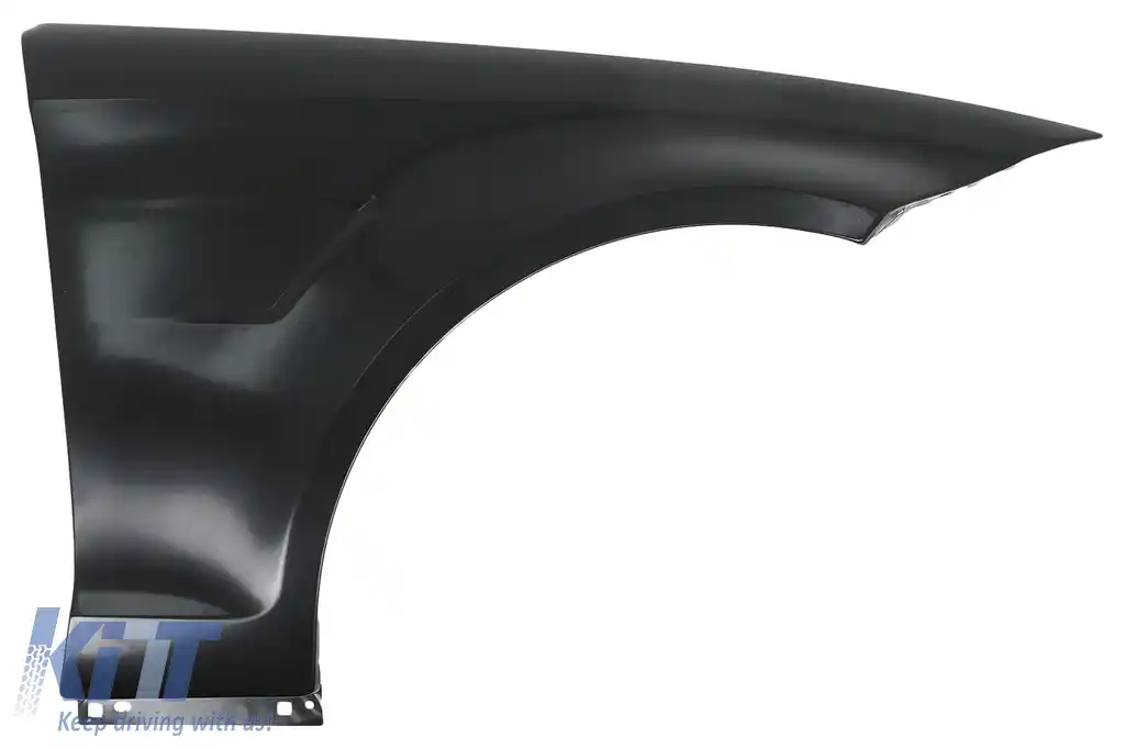 Aripi Fata compatibil cu Mercedes CLS W218 C218 X218 (2011-2018) CLS63 Design-image-6114060