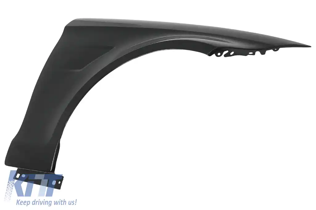 Aripi Fata compatibil cu Mercedes CLS W218 C218 X218 (2011-2018) CLS63 Design-image-6114061