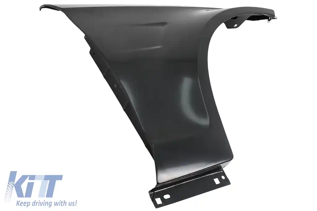 Aripi Fata compatibil cu Mercedes CLS W218 C218 X218 (2011-2018) CLS63 Design-image-6114062