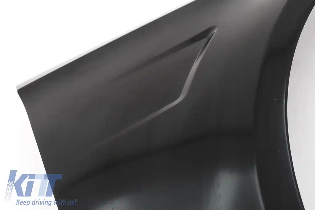 Aripi Fata compatibil cu Mercedes CLS W218 C218 X218 (2011-2018) CLS63 Design-image-6114063