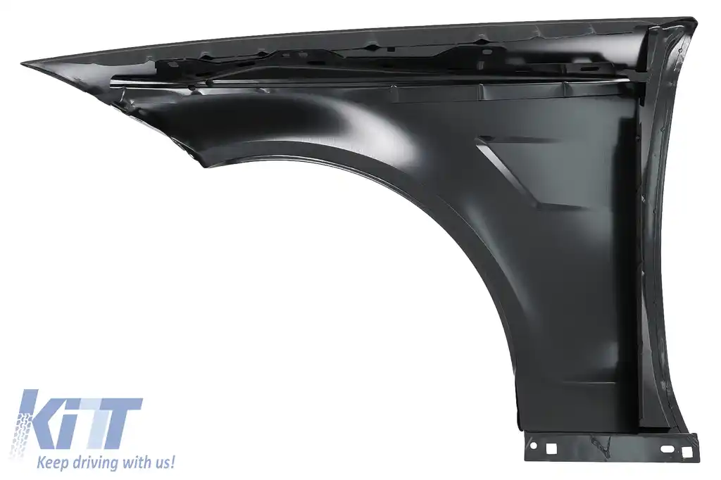 Aripi Fata compatibil cu Mercedes CLS W218 C218 X218 (2011-2018) CLS63 Design-image-6114064