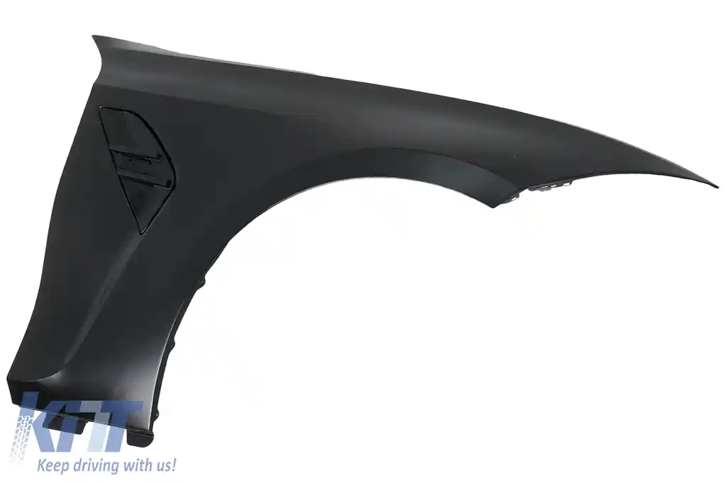 Aripi Laterale compatibil cu BMW Seria 3 G20 Sedan G21 Touring (2018-2025) M3 Design-image-6114054