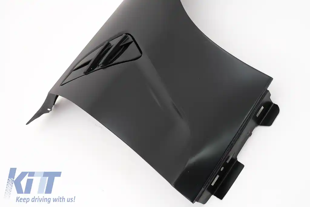 Aripi Laterale compatibil cu BMW Seria 3 G20 Sedan G21 Touring (2018-2025) M3 Design-image-6114057