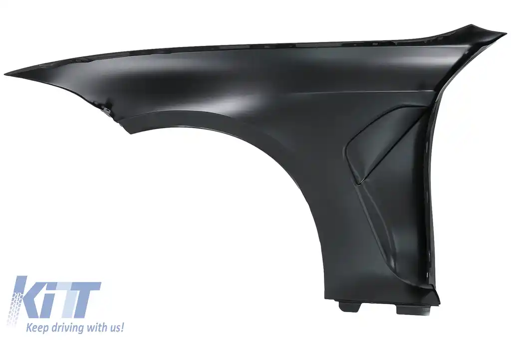 Aripi Laterale compatibil cu BMW Seria 3 G20 Sedan G21 Touring (2018-2025) M3 Design-image-6114058