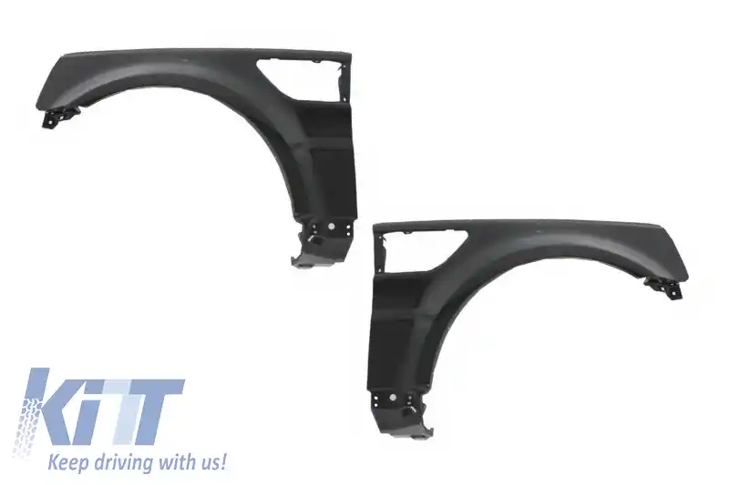 Aripi Laterale compatibil cu ROVER Range compatibil cu ROVER Sport Facelift (2009-2013) L320