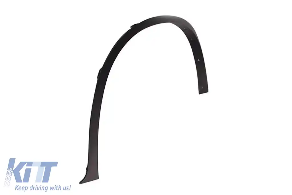 Aripioară de aripă potrivită pentru BMW X6 E71 2008-2014