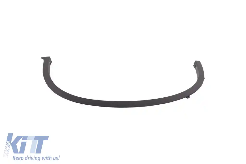 Aripioară de aripă potrivită pentru spate dreapta a BMW X6 E71 2008-2014