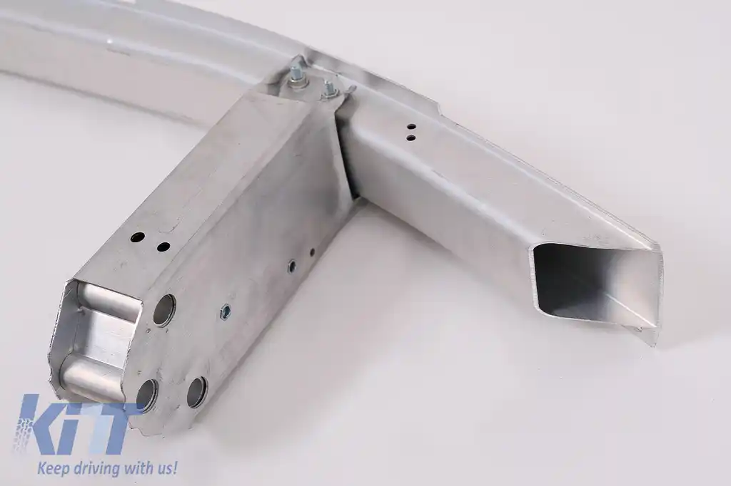 Armatura Fata Suport Tampon compatibil cu BMW Seria 5 F10 F11 (2009-2017)-image-6105977