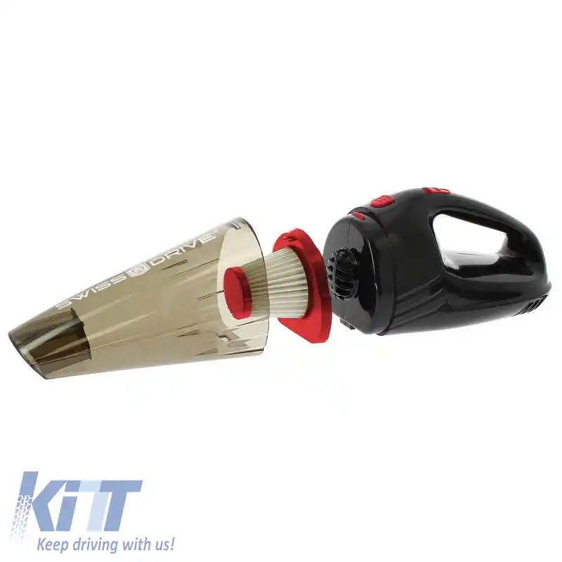 Aspirator 12 Volți 120 Watt