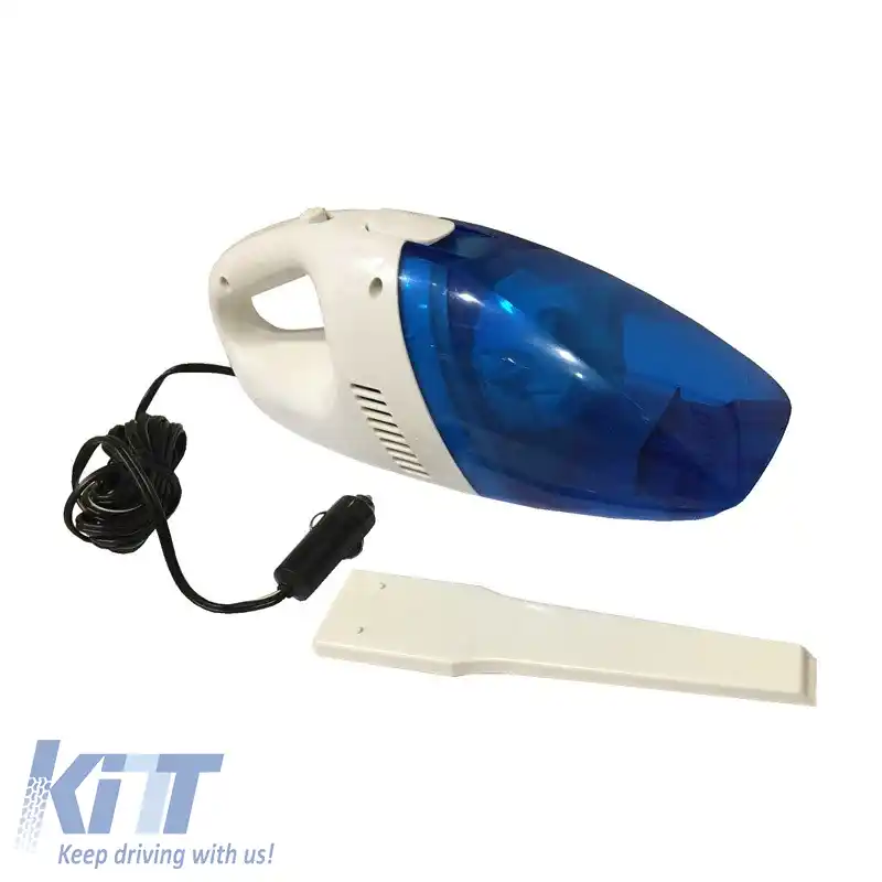 Aspirator ''Aspiratore Raider'' 12 Volți 60 Watt Alb/Albastru 261273