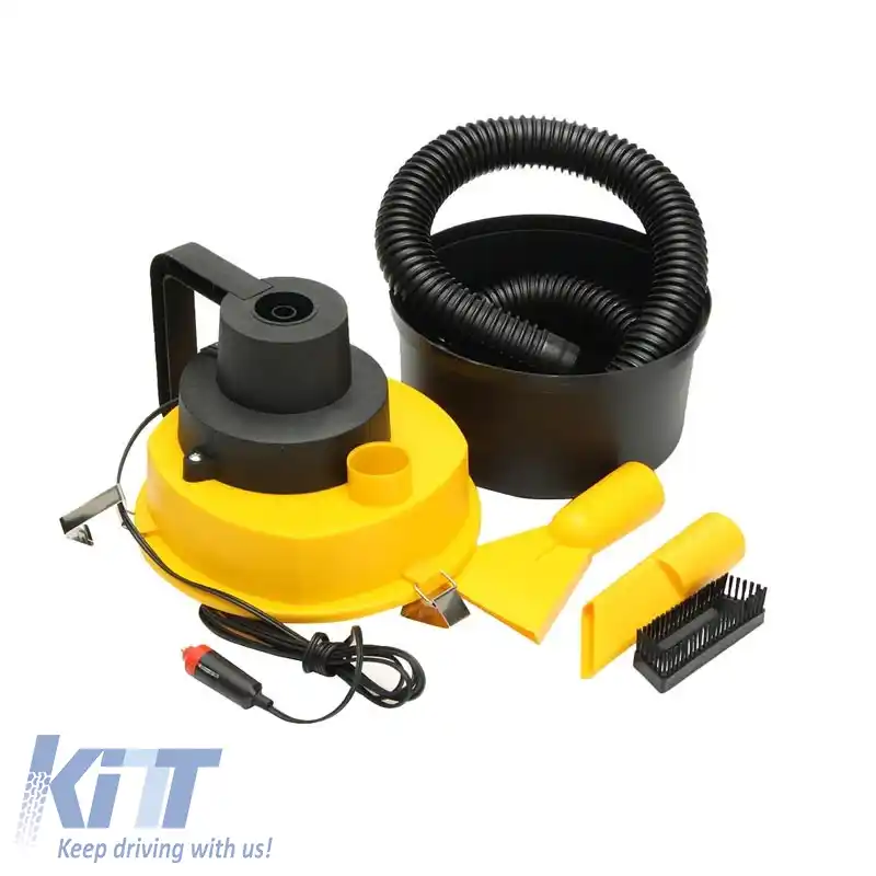 Aspirator auto 12 volți 90 wați-image-6292636