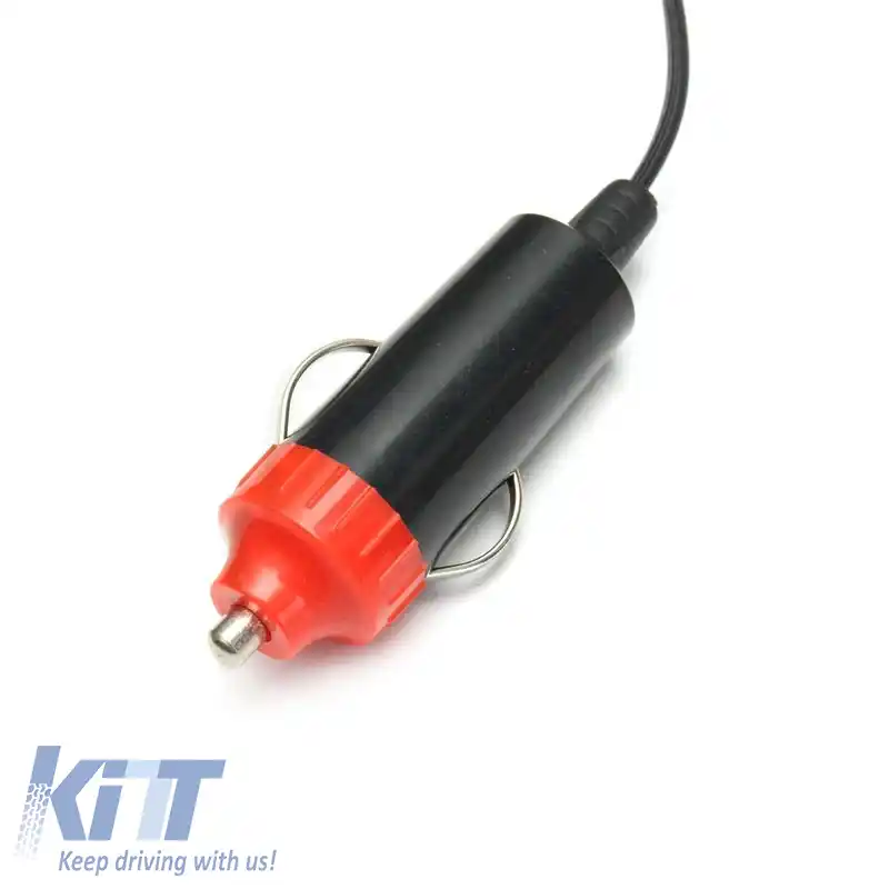 Aspirator auto 12 volți 90 wați-image-6292640