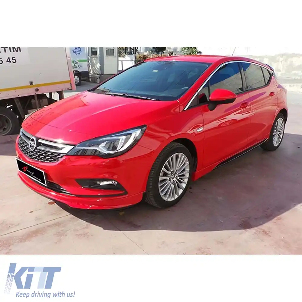 image-75-Astra K HB OPC Praguri laterale Suprafață brută Plastic vidat / 2015-2021