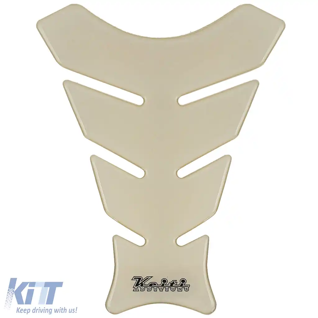 Autocolant pentru rezervor motocicletă Tankpad transparent, potrivit pentru Suzuki, Honda, KTM, Yamaha