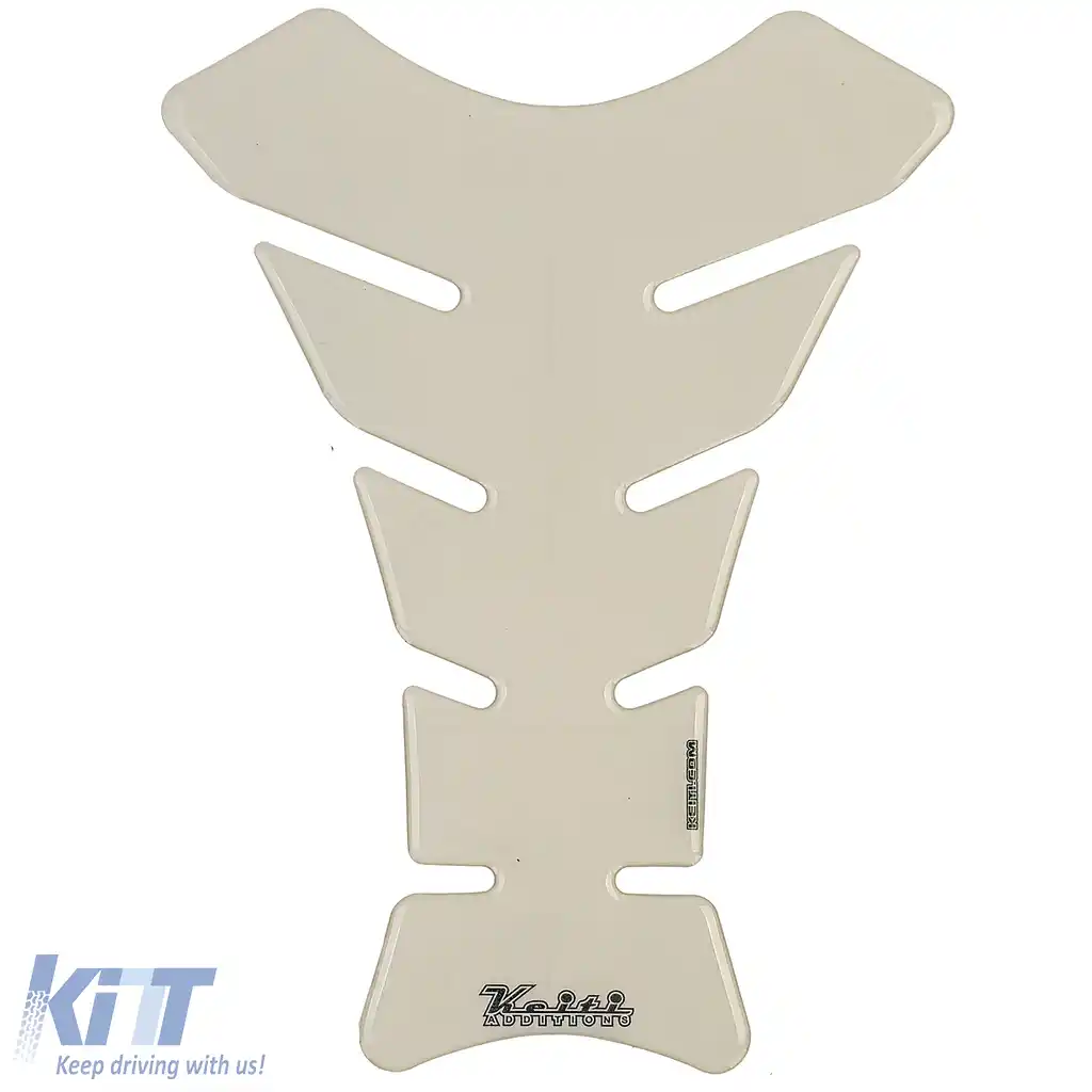 Autocolant rezervor motocicletă Pad transparent pentru Suzuki Honda KTM Yamaha