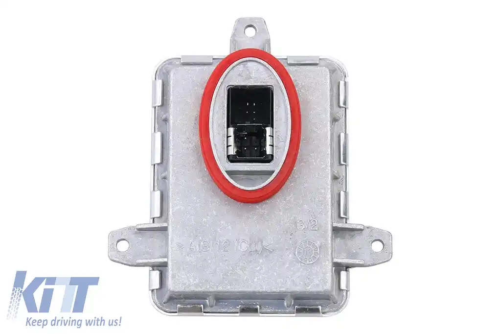 Balast D1S potrivit pentru far Xenon 63127296090 pentru BMW Seria 3 F30, F31 2011-2015, Seria 3 GT F34 2012-2015, Seria 5 F10, F11 2010-2016, Seria 7 F01, F02 2008-2015