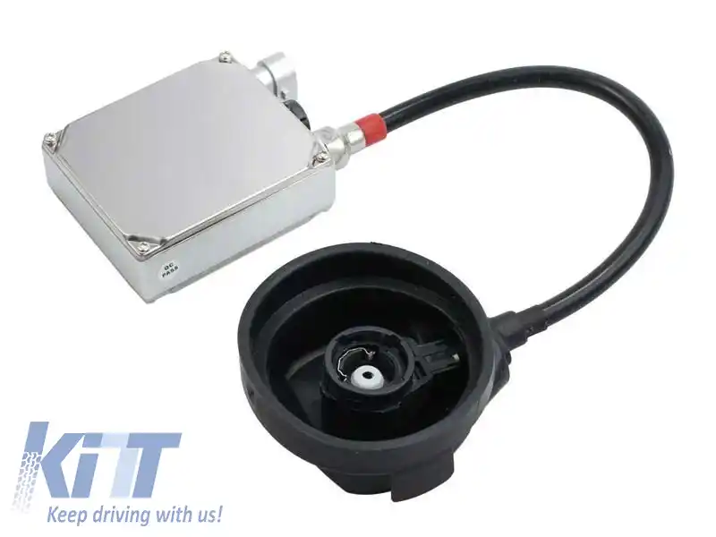 Ballast 5DV007760-71 B potrivit pentru Xenon D2S versiunea 2
