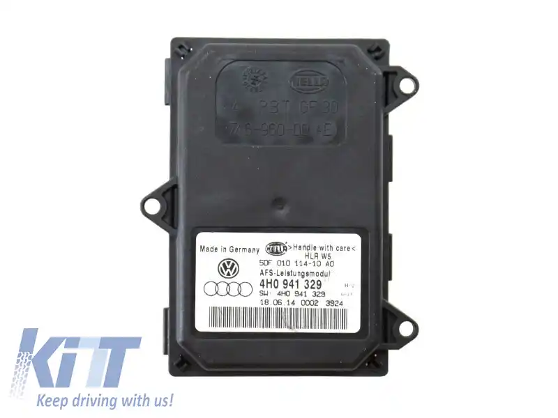 image-8-Ballast D1S Hella 5DF 009 368-15 potrivit pentru Audi A3, A4, RS4, Q7, BMW Seria 5 E60, E61, VW Phaeton, Passat B6, Golf VI, Golf Plus, Cadillac Escalade 2006-2008