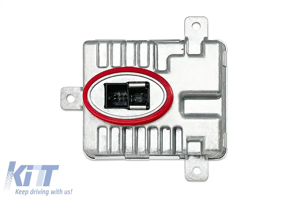 Ballast D1S/D2S potrivit pentru far Xenon 63117237647 pe BMW 3 E90, E91 2008-2012, E92 2010-2013, F30, F31 2012-2015, 4 F32, F33, F36 2013-2016, 5 F10, F11 2010-2016, 5 GT F07 2009-2014, 6 F12, F13 20