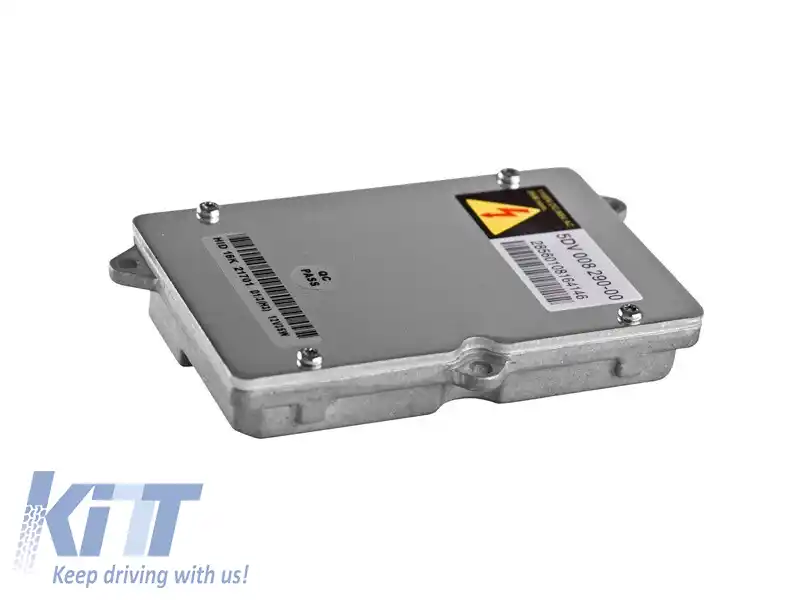 Ballast D2S/D2R 5DV 008 290-00 potrivit pentru Audi, BMW, Mercedes, VW, Renault, Opel