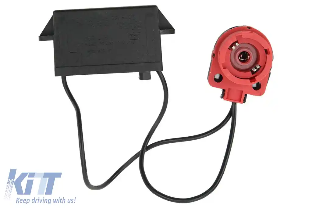 Ballast GEN2 D2S/D2R potrivit pentru far Xenon 1307329080 pentru Alfa Romeo 147 2000-2004, 156 1997-2007, GT 2003-2010, Audi A8 1999-2002, Audi TT 2000-2006, BMW Seria 3 E46 2001-2005, Fiat Stilo 2001