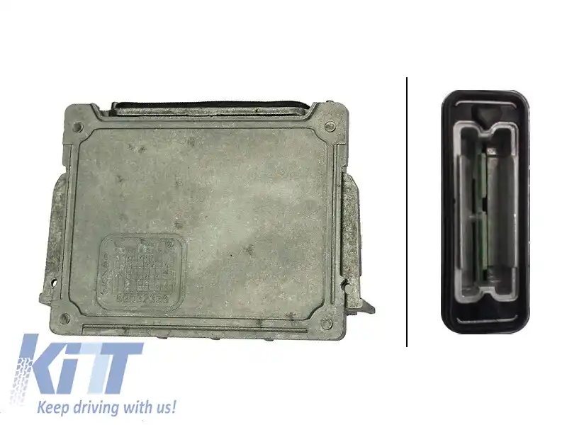 Ballast M-tech D1S/D1R 63117180050 potrivit pentru Alfa Romeo Mito 955 2008-2011, Audi Q7 2006-2009, BMW Seria 1 E81/E82/E87/E88 2004-2012, Citroen C4 2006-2012