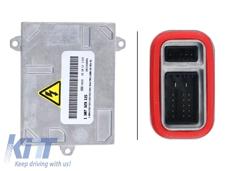 Ballast M-tech D1S/D1R/D2S/D2R 1307329293 potrivit pentru Alfa Romeo 159, Fiat 500 Abarth, Bravo, Croma, Lancia Ypsilon, Audi A3/S3 2004-2007, A4/S4 cabrio/sedan/combinate 2004-2008