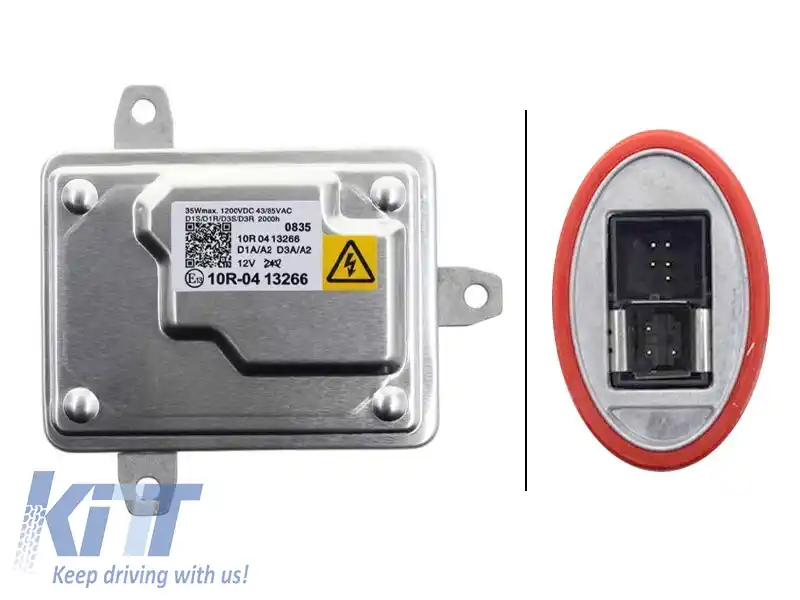 Ballast M-tech D1S/D3S A130732931201 potrivit pentru BMW Seria 3 E93 2011-2014, Mercedes Clasa C W204, ML W166, GL X166 2012-2014, SL R231, SLK R172 2013-2014