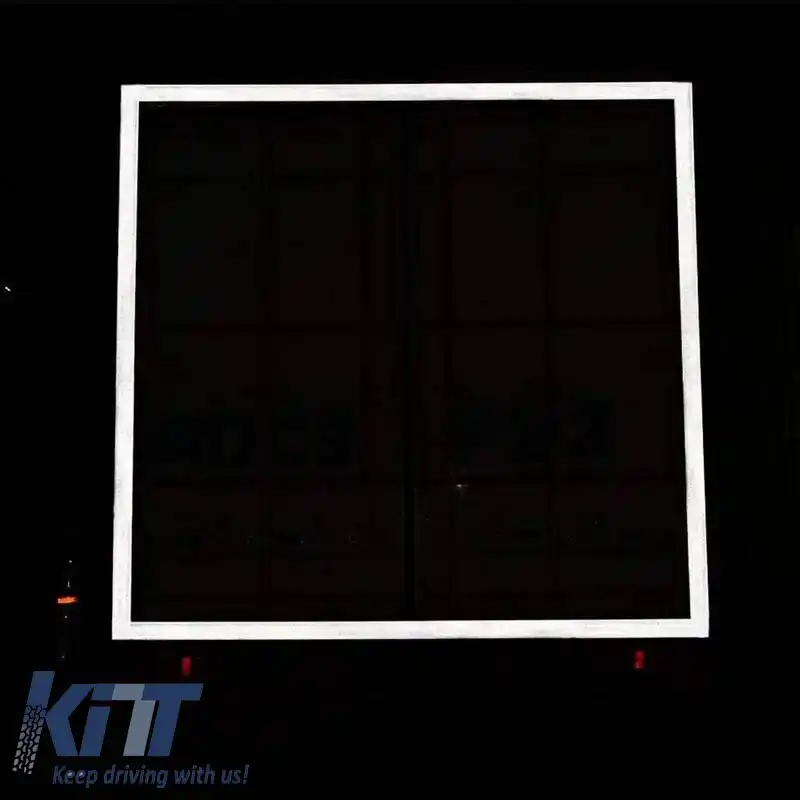 Bandă Reflectorizantă Albă 50mm x 5 Metri-image-6314920